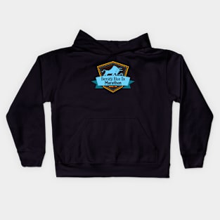 Bemidji Blue Ox Marathon Kids Hoodie